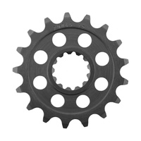 Sprocket Front Sport 17T for #525 Chain