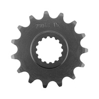 Sprocket Front 15T for #525 Chain