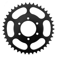 Sprocket Rear Steel 41T for #630 Chain