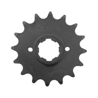 Sprocket Front 16T for #520 Chain