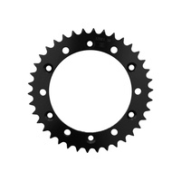 Sprocket Rear Steel 38T for #520 Chain