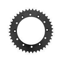 Sprocket Rear Steel 40T for #520 Chain