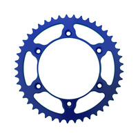 Sprocket Rear Steel Lightweight 45T for #520 Chain