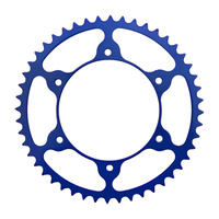 Sprocket Rear Steel Lightweight 48T for #520 Chain