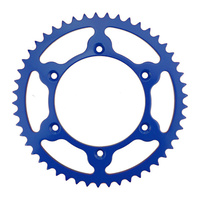 Sprocket Rear Steel Lightweight 49T for #520 Chain