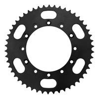 Sprocket Rear Steel 50T for #520 Chain
