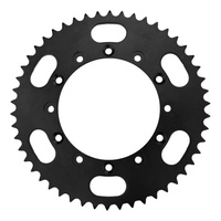 Sprocket Rear Steel 50T for #520 Chain