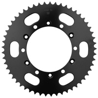 Sprocket Rear Steel 53T for #520 Chain