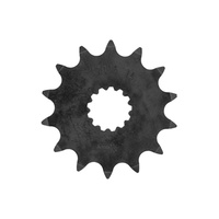 Sprocket Front 14T for #520 Chain