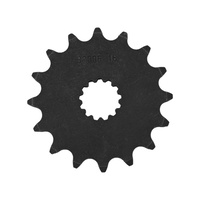 Sprocket Front 16T for #520 Chain