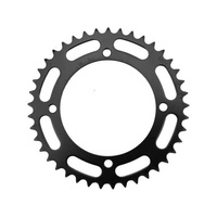 Sprocket Rear Steel 41T for #520 Chain