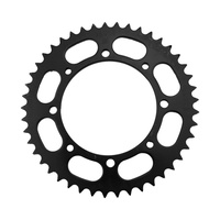 Sprocket Rear Steel 45T for #520 Chain