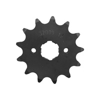 Sprocket Front 13T for #520 Chain