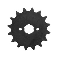 Sprocket Front 16T for #520 Chain