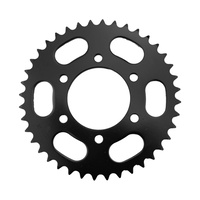 Sprocket Rear Steel 40T for #520 Chain