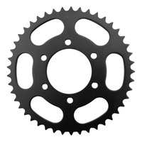 Sprocket Rear Steel 45T for #520 Chain