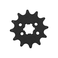 Sprocket Front 12T for #520 Chain