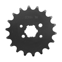 Sprocket Front 18T for #520 Chain