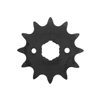 Sprocket Front 12T for #520 Chain
