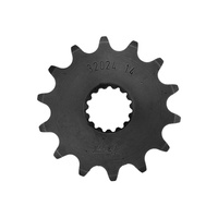 Sprocket Front 14T for #520 Chain