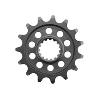 Sprocket Front Sport 15T for #520 Chain