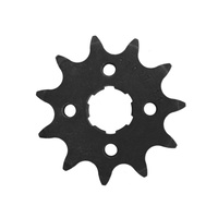 Sprocket Front 11T for #520 Chain