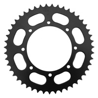 Sprocket Rear Steel 47T for #520 Chain