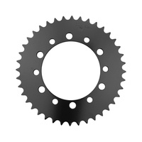 Sprocket Rear Steel 40T for #520 Chain