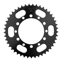 Sprocket Rear Steel 45T for #520 Chain