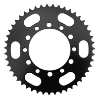 Sprocket Rear Steel 47T for #520 Chain