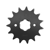 Sprocket Front 15T for #520 Chain