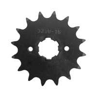 Sprocket Front 16T for #520 Chain
