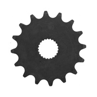 Sprocket Front 16T for #520 Chain