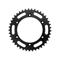 Sprocket Rear Steel 41T for #520 Chain