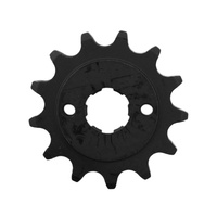 Sprocket Front 13T for #520 Chain