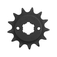 Sprocket Front 13T for #520 Chain