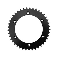 Sprocket Rear Steel 41T for #520 Chain