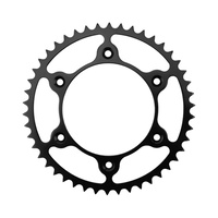Sprocket Rear Steel Lightweight 46T for #520 Chain