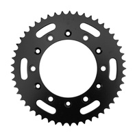 Sprocket Rear Steel 49T for #520 Chain
