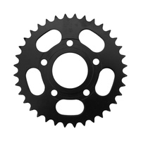 Sprocket Rear Steel 36T for #520 Chain
