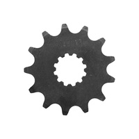 Sprocket Front 13T for #520 Chain
