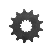 Sprocket Front 13T for #520 Chain