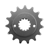 Sprocket Front 15T for #520 Chain