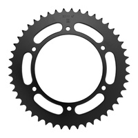 Sprocket Rear Steel 47T for #520 Chain