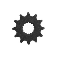 Sprocket Front 12T for #520 Chain