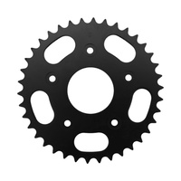 Sprocket Rear Steel 38T for #520 Chain