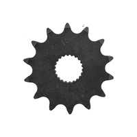 Sprocket Front 14T for #520 Chain