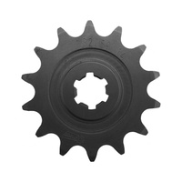 Sprocket Front 14T for #520 Chain