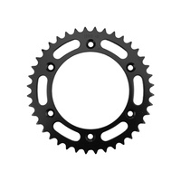 Sprocket Rear Steel 40T for 520 Chain