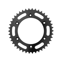 Sprocket Rear Steel 42T for #520 Chain